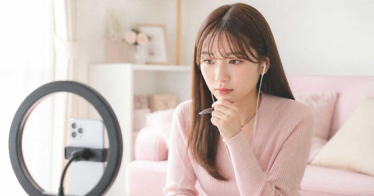 「ライバー 危ない」「やばい」の真相をプロが解説