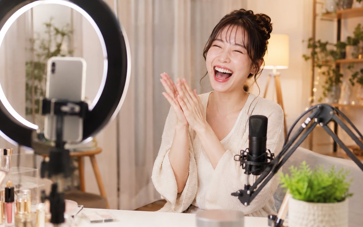 配信が続かない人へ｜ライバーの「やる気」を保つ習慣