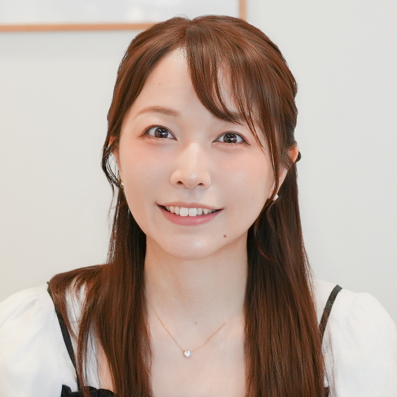 なりちゃん
