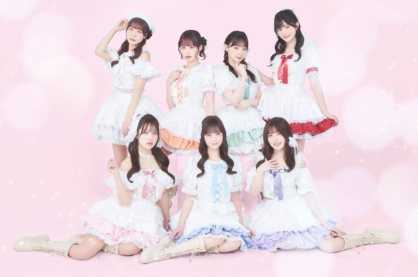 あさちゃん、アイドルとして