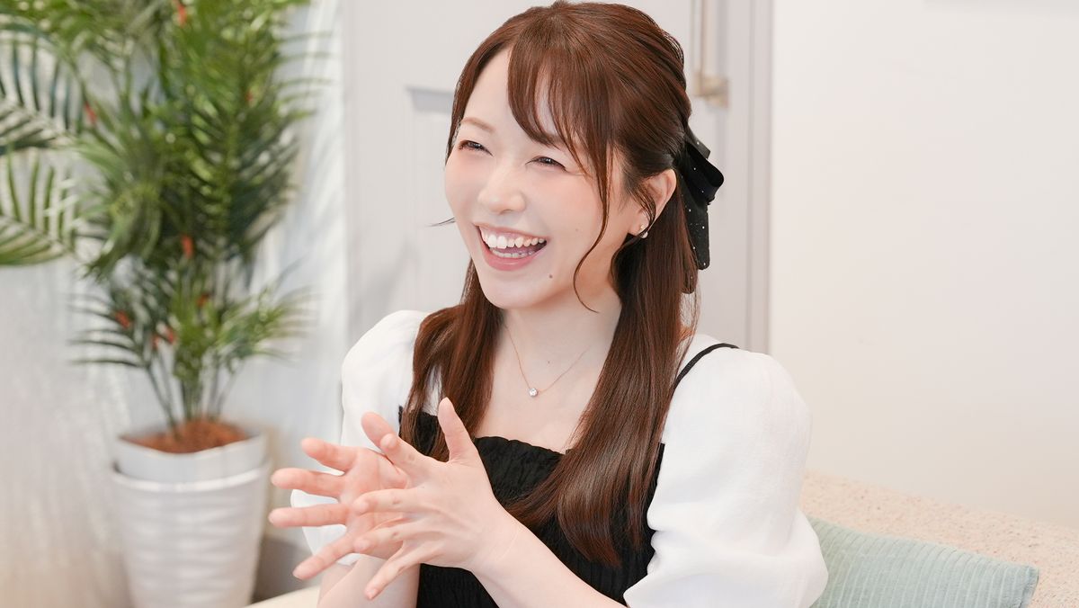なりちゃん