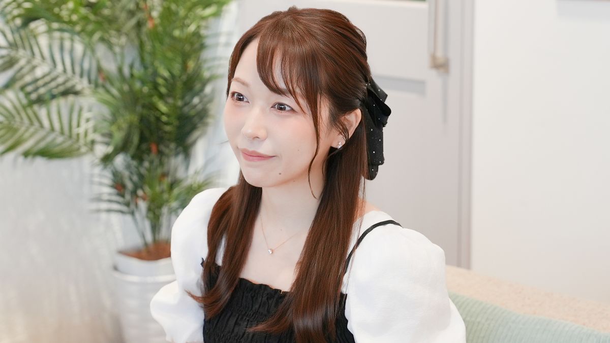 なりちゃんからのメッセージ