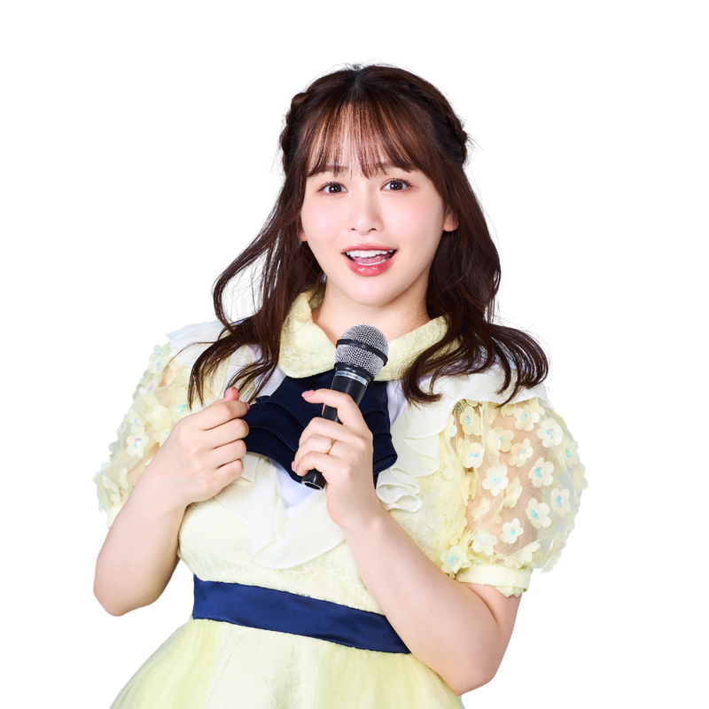 アイドルママライバー