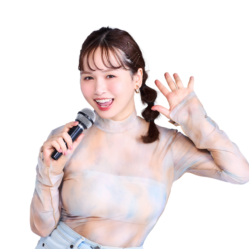 表現型ライバー