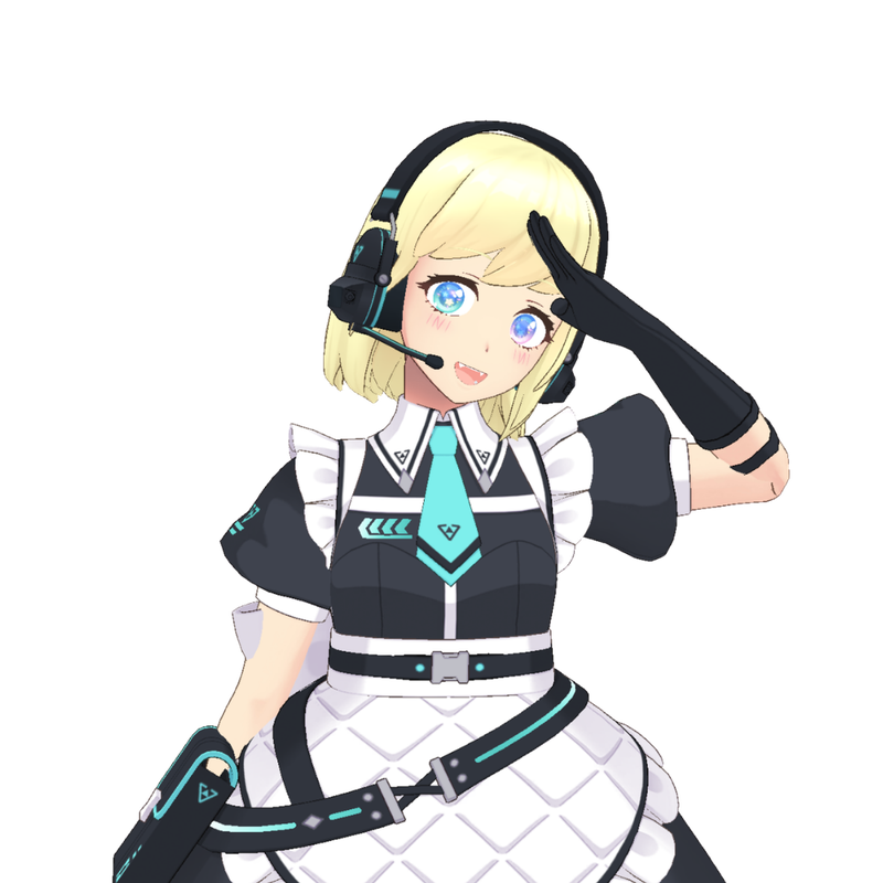 Vライバー